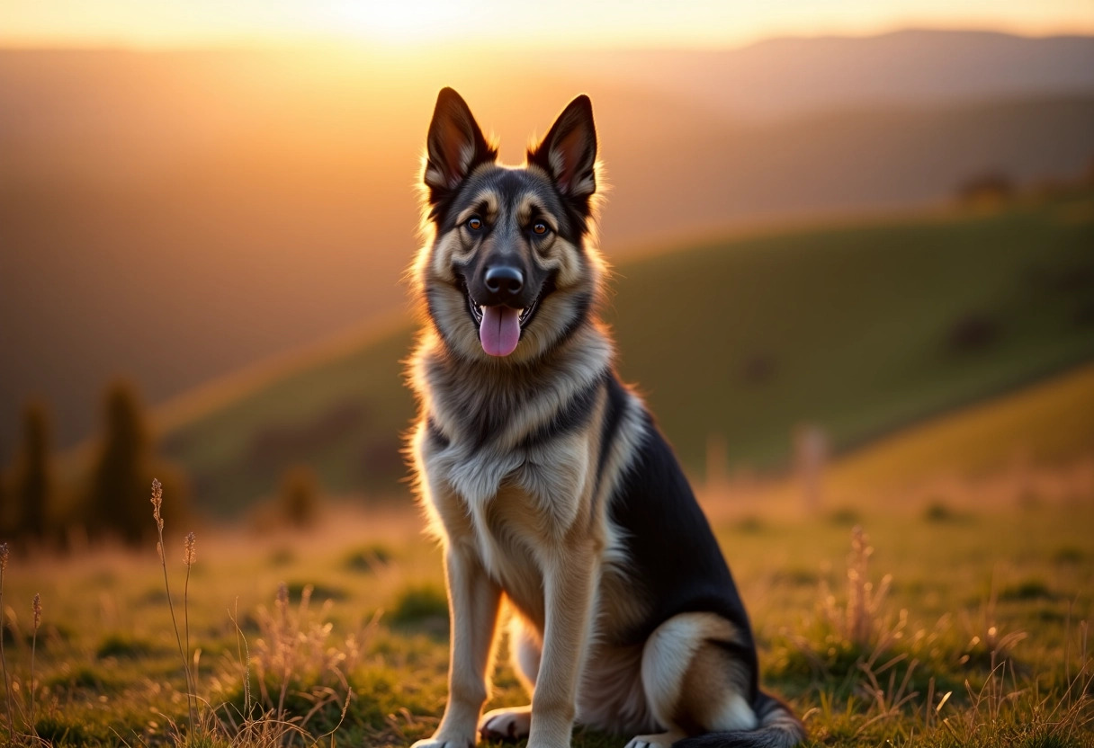 blue bay shepherd