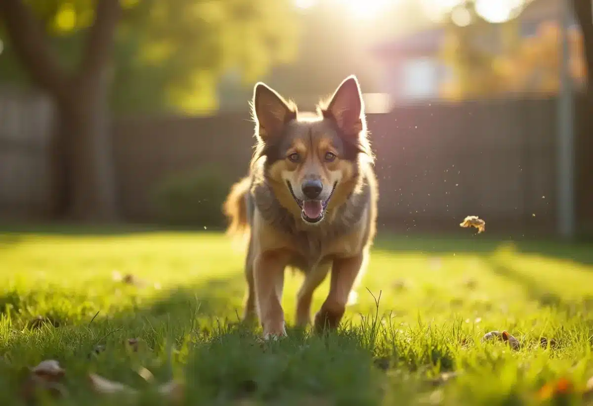 Comprendre et résoudre le comportement coprophage de mon chien