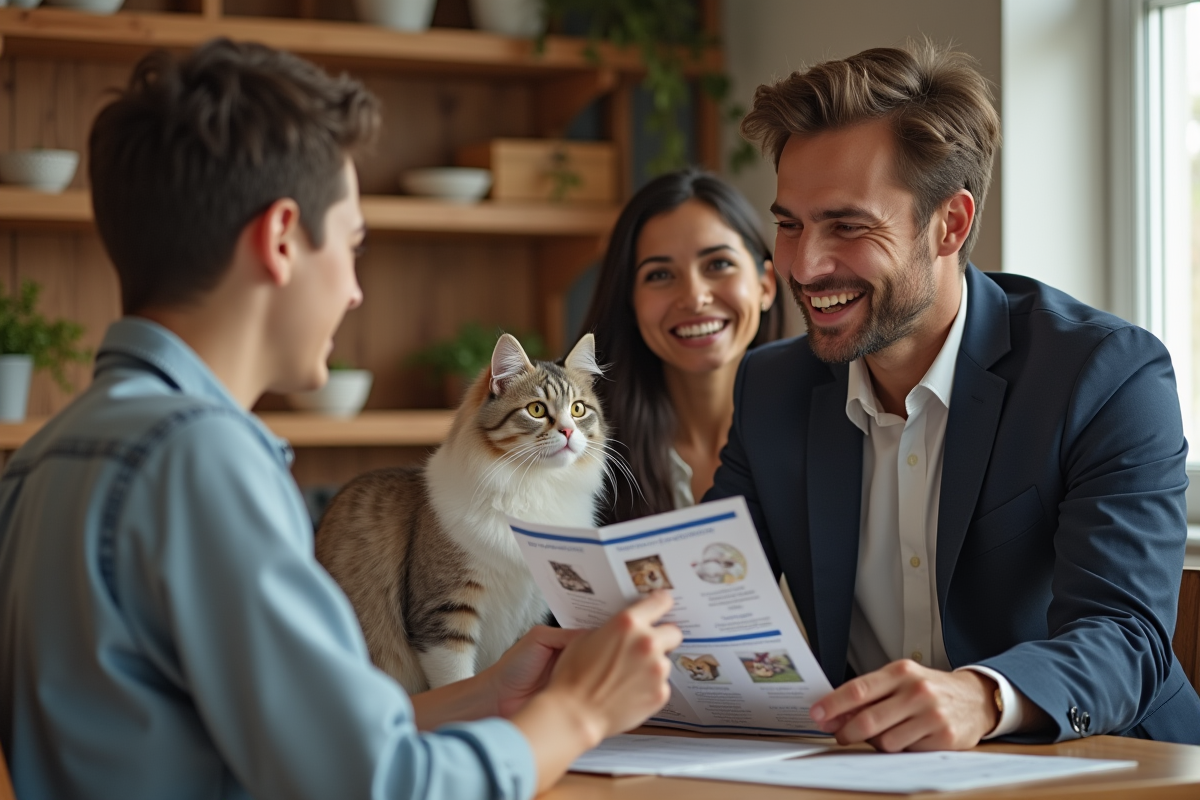 animaux santé